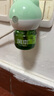 润本（RUNBEN）电热蚊香液蚊香驱蚊液45ml×9瓶补充装无香型-基孔肯雅热 实拍图