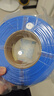 拓竹3D打印耗材高速PETG HF高速易于打印平滑质感户外适用RFID智能识别-净重1kg 建议严格烘干后打印 湖蓝33601 无料盘 晒单实拍图