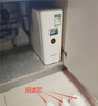 怡口净水（ECOWATER）净水器家用原装耗材 压缩活性炭滤芯CTO-01 适用ERO151-3 ERO152-3系列 实拍图