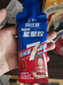 康比特加速能量胶 马拉松越野跑步运动补给7重能量电解质冰糖葫芦味45g*10支 实拍图