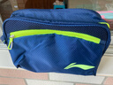 李宁（LI-NING）游泳包 干湿分离防水包 男女运动装备收纳沙滩包 750蓝色【干湿分离】 实拍图
