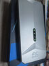 圣凡杜5g随身WiFi6无线网卡移动路由器免插卡千兆双频车载笔记本电脑通用流量上网卡 【5G性能版-枪色灰】WiFi6狂暴性能,满载调校 实拍图