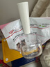 HELLOJOY宠物猫粮狗粮勺子计量勺喂粮食物猫咪狗狗通用铲食器狗碗带封口夹 实拍图