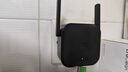 小米（MI）wifi放大器pro wifi信号增强器 300M无线速率 无线信号增强器 强电版 非路由器 需配合路由器使用 实拍图