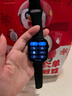 华强北智能手表S10ultra5蜂窝顶配版电话手表5G全网通可插卡iwatch成人儿童学生多功能电子手表官方旗舰新款 亮黑色 S10Max 双系统/蜂窝扬声器/摩斯密码 190°伸缩摄像头+支持抖音/ 实拍图