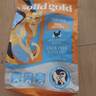素力高素力高（SolidGold）进口高蛋白金装金素鸡长肉营养成猫幼猫猫粮 经典鸡肉味3磅 实拍图