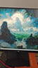 泰坦军团 24.5英寸 260Hz HDR400高亮度广色域屏FastIPS原生240Hz电竞PS5电脑显示器 国家补贴 P2510H PLUS 实拍图