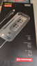纽曼（Newsmy）纯正弦波逆变器12V转220V点烟器200W电源转换器插座NB200豪华版 实拍图
