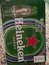 喜力 经典啤酒500ml*12听 欧冠礼盒装 Heineken 2025年限量版欧冠礼盒 实拍图