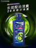 清扬（CLEAR）男士去屑洗发水清爽控油型500g 父亲节礼物 京东直送 实拍图