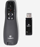 罗技（Logitech）R400 无线演示器 ppt翻页笔 演示笔（激光笔）电子笔 投影仪遥控笔 实拍图