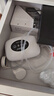 松宝（sobo）鱼缸氧气泵增氧泵家用养鱼增氧器充电打氧泵 SB-228双孔2W 实拍图