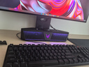 LG GP9D音响 蓝牙电脑游戏音箱 FPS和RTS声音模式 3D游戏音效虚拟7.1环绕声 RGB灯 GP9D【有源蓝牙电竞音响】 蓝牙 实拍图