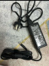 戴尔（DELL）原装戴尔笔记本充电器 电源适配器 XPS13 9360 灵越 Ins 成就 Vos 充电线 4.5mm 三代小口65W(19.5V 3.34A) 实拍图