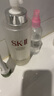 SK-II神仙水230ml精华液sk2抗皱化妆品全套护肤品套装礼盒skii生日礼物 实拍图