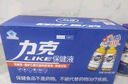 力克保健液维生素B牛磺酸功能饮料礼盒装20瓶 抗疲劳护肝熬夜能量饮料 实拍图