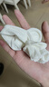 尼多熊婴儿长筒袜儿童袜子夏季薄款透气网眼棉袜过膝袜新生儿宝宝防蚊袜 实拍图