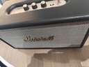 MARSHALL（马歇尔）STANMORE III 音箱3代无线蓝牙摇滚家用重低音音响 黑色 实拍图