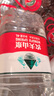 农夫山泉 饮用水 饮用天然水4L*4桶 整箱装 桶装水 实拍图