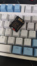 DM大迈 TF（MicroSD）存储卡 SD-T TF转SD小卡转大卡适配器单反相机高速内存卡micro SD卡存储卡卡套 实拍图