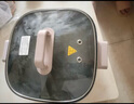 美的（Midea）【国家补贴】钛陶0氟多功能锅超薄速沸电火锅不锈钢蒸锅鸳鸯火锅专用锅一体电锅煎烤料理锅332266S 实拍图