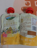 爷爷的农场金银花双柚汁儿童宝宝饮料果汁金银花柚子汁100ml*10袋NFC 实拍图
