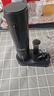 CLITON电动红酒开瓶器充电式家用全自动开红酒器启瓶器倒酒器5合1套装 实拍图