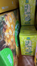 天喔茶庄 蜂蜜柚子茶+菠萝汁 果汁凉茶果味饮料饮品250ml*16盒*2 实拍图