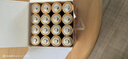 南孚5号电池16粒 五号碱性 聚能环4代 适用血压计/燃气表/遥控器/电子秤/挂钟/无线鼠标/计算器/玩具等 实拍图