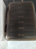维简（Vilscijon）药品分装盒子便携吃药提醒器七天一周每日收纳盒随身分药器28格 实拍图