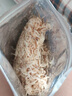 赶海弟 六星淡干虾皮200g无盐可打粉 虾米皮海米干虾仁 紫菜汤 海鲜干货 实拍图