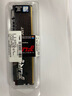 金士顿 (Kingston) FURY 16GB DDR5 5200 台式机内存条 Beast野兽系列 骇客神条 实拍图