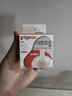 贝亲（Pigeon）自然离乳系列吸嘴 替换奶嘴 12月+ BA152 实拍图