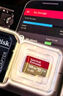闪迪（SanDisk）256GB TF(MicroSD)内存卡 4K极速金卡A2 V30 U3行车记录仪 运动相机无人机 监控存储卡 读190MB/s 实拍图