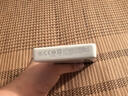 华为【3C认证】可上飞机12000mAh 66W多协议双向超级快充移动电源充电宝旗舰手机原装电芯安全可靠白色 实拍图