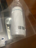 虎牌（TIGER）保温杯梦重力不锈钢真空水杯MMP-J20C-WL 200ML 冷光白 实拍图