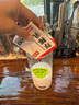 菲诺 厚椰乳（Mini）椰奶椰汁椰乳生椰拿铁咖啡伴侣 200g*24盒 箱装 实拍图