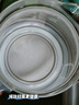 格丽思（GREENIS）煮茶壶养生壶 纯钛喷淋式加热煮茶器一体式烧水壶蒸茶壶 办公室蒸茶器茶水分离 电茶壶围炉煮茶 深空灰礼盒装（纯钛壶底-单直筒茶漏） 实拍图