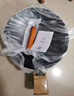 美的（Midea）铁锅炒锅 无涂层精铁炒菜锅煎锅家用燃气灶电磁炉通用礼品 实拍图