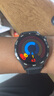 HUAWEI WATCH GT 5 国家补贴15% 幻夜黑46mm华为智能手表情绪健康助手玄玑感知系统 实拍图