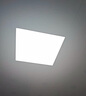 正泰（CHNT）厨房灯led集成吊顶厨卫灯平板灯18w卫生间面板灯300*300 实拍图