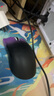 前行者S9Pro/Ultra有线无线鼠标蓝牙三模轻量化游戏PAW3950/3395电竞8K回报率笔记本台式电脑中大手专用 S9Pro紫黑-3395+凯华白刃+8K接收器 实拍图