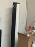 美菱（MeiLing）塔扇电风扇无叶风扇家用落地扇轻音摇头风扇空气循环电扇空调伴侣 遥控加高款【106cm加高+智能触控】 实拍图