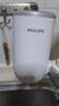 飞利浦（PHILIPS）水龙头净水器原装滤芯AWP320沸石颗粒活性炭超滤膜复合滤芯 适配：AWP3878 实拍图