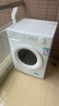 美的（Midea）滚筒洗衣机全自动家用 MD100V11FPRO 10公斤洗烘一体超薄 双重除菌 以旧换新 家电国家补贴20% 实拍图