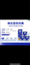 维达（Vinda）有芯卷纸 蓝色经典4层200克*10卷 厚韧大分量 卫生纸厕纸 卷筒纸 实拍图
