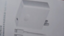 荣耀笔记本氮化镓充电器 线充套装 100W 适配华为笔记本，兼容荣耀手机快充、华为手机快充 实拍图