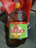 鲁花 食用油 低芥酸特香菜籽油 6.18L   物理压榨 实拍图