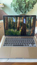 苹果（Apple） MacBook Pro/Air 二手苹果笔记本电脑 商务 办公 游戏 设计 剪辑 99新20款D82灰DA2银【M1芯片】8+256 实拍图