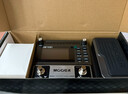 MOOER魔耳GE150/200/250/300/1000电吉他综合效果器模拟IR采样 GE100黑色 实拍图